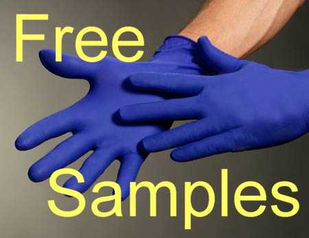 FREE Samples